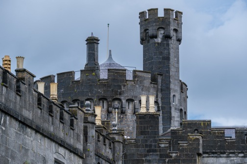 Kilkenny Castle 11