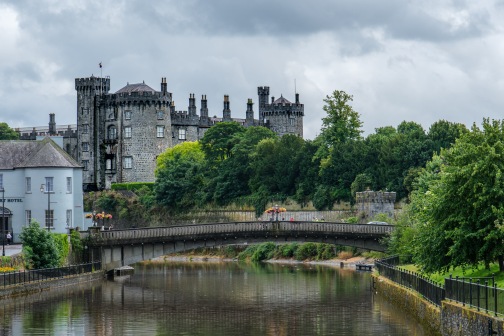 Kilkenny Castle 1