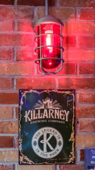 Killarney Brewing 2