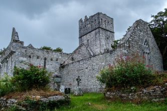 Muckross Abbey 1